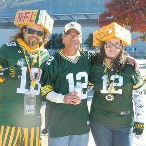 Meet your Posher, Donnie